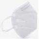 Anti Fog 85.8L/Min Non Woven Kn95 Respirator Masks