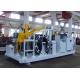 Oil Rig Equipment Oil Well Drilling Rig Power Swivel for Workover and Drilling