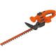 Lightweight 3 Amp Branch And Shrub Cutter Garden Electric Tools  450mm