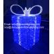 outdoor led christmas gift boxes