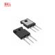 IRFP7537PBF Mosfet In Power Electronics High Efficiency High Power Switching