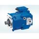 Rexroth Hydraulic Piston Pumps A11VLO190LRDU2/11R-NZD12K02P-S for Concrete Mixer