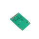 ISO TS16949 Certified 1-58 Layers Hidden Recording Device Spy Microphone PCB Board