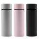10OZ New Style Stainless Steel Vacuum Insulated Led Temperature Display Water Bottle Smart Water Flask