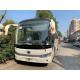 Used Coach Buses With AC Zk6115 49 Seater Bus Yutong Bus Manual RHD/LHD