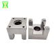 OEM Stainless Steel Precision Mould Parts / Industrial Machine Spare Parts
