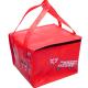 Insulated 25x25x15cm 80gsm 2mm EPE Childrens Cool Bag