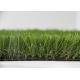 Natural Looking Outdoor Synthetic Turf Landscaping False Lawn Grass Eco Friendly