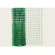Green Galvanized Welded Wire Mesh For Home Security And Construction