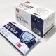 Buda-U Disposable 3 Layer Mask Medical Blue BFE 98% FDA ASTM F2100 Standard