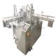 220v 50hz Rotary Cup Filling And Sealing Machine For Juice With ±1% Filling