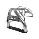 OEM Manufacturer Wholesale Stainless Steel 4x4 Truck Roll Bar For Toyota Hilux VIGO