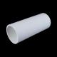 OEM ODM Alumina Ceramic Tubes Cyclone Liner Tube High Hardness