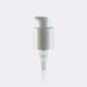 JY505-03D Clear Smooth Dispenser Cosmetic Treatment Pumps For Cream Out - Spring 0.45cc Cream Pump