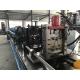 1.6 - 1.2mm Solar Roll Forming Machine with 65mm solid shaft