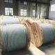 6x19S+FC Galvanized Steel Wire Rope ASTM 48mm