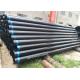 ASTM A500 GR.D Water Pipeline ERW Steel Pipe