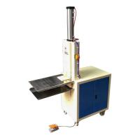 0.5KW Pillow Bagging Compression Packing Machine For Comforters