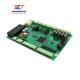 Assembly Pick-N-Place File Double Side PCB Assembly with 0.2mm Min. Silkscreen Text Size