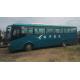 Yutong Zk6118 Used Passenger Bus 2010 Year 54 Seats 100km/H Max Speed