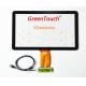 Finger Waterproof Usb Touch Screen 13.3" Capacitive Touch Display Panel