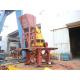 16mm Discharge 200t/H Hydraulic Spring Cone Crusher 610rpm
