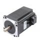 OEM Dia 86mm 24v 48v High Rpm Torque 500w Nema 34 Brushless DC Motor