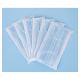 Custom 3 Ply Face Mask For Personal Protection Anti Bacteria Protective Cover 