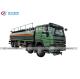 Sinotruk HOWO 12 Wheeler 25m3 Oil Tanker Truck Fuel Transportation Machine