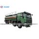 Sinotruk HOWO 12 Wheeler 25m3 Oil Tanker Truck Fuel Transportation Machine