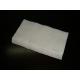 Absorbent  Zero Bleaching 3 ply paper napkins support Customized size