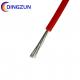 16mm2 High Voltage Silicone Cable For Mototor Lead Wire