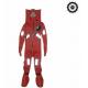 SOLAS MED Approved Marine Insulated Immersion Suit