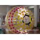 Inflatable Sports Games Clear Zorb Ball Inflatable Human Ball (CY-M1664)