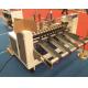 Automatic Corrugated Carton Making Machine / Carton Box Partition Slotting Machine