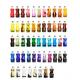 Colored glass drip tips 510 ecigs wholesale glass drip tips