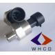 M16X1.5 24V 0-12bar Engine Electronic Pressure Sensor Electronic Pressure Transducer