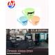 ISO Plastic Injection Molding Machine For Plastic Wine Glass Production Line Factory