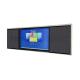 Touch Screen Wall Mounted Digital Signage