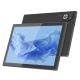 C Idea 10.1 Inch 5G Tablet With Sim Support Keyboard Educational Android Tablet Pc M8200 Plus Black