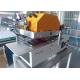 high efficiency automatic plate machine price number plate machine Silica gel