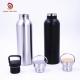 3 Type Caps Vacuum Insulated Growlers 32 Oz 1l Motivation Stainless Steel Water Bottle