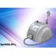 E-light IPL Photofacial 1200W RF 250W Beauty Equipment with Air Cooling
