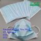 0.5 - 10 Microns Disposable Surgical Medical Mask Hypoallergenic Material