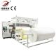 Multi Needle Computerized Chain Stitch Quilting Machine For Mattress Bedspreads