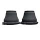 500h Cone Fender High Energy Absorption Low Reaction Force Space Saving Design