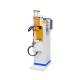 Stainless Steel Handle Spot Welding Machine Automatic Carbon Brushes For Distribution Box