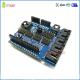 Sensor Shield V4.0 for Arduino Digital Analog Module Supports UNO Mega 2560 Duemilanove AVR