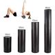EPP Gym Massage Roller / Fitness Foam Roller Exercises With Trigger Points Training