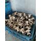 ASME B16.11 Certified Forged Pipe Fittings with Etc. Certificate